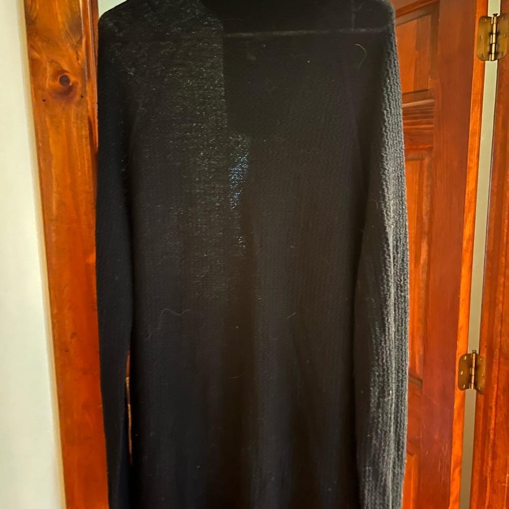 Patagonia Air Capilene Wool Baselayer